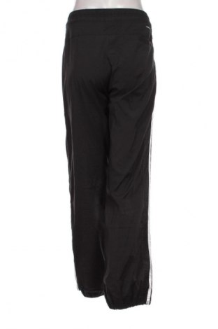 Pantaloni trening de femei Adidas, Mărime M, Culoare Negru, Preț 128,13 Lei