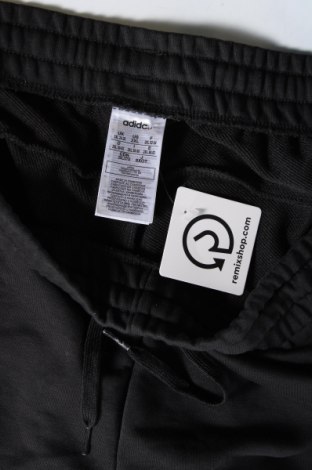Pantaloni trening de femei Adidas, Mărime XXL, Culoare Negru, Preț 128,13 Lei