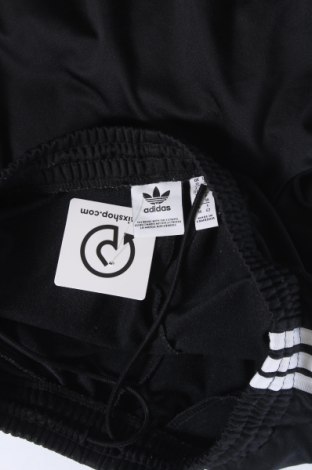 Дамско спортно долнище Adidas Originals, Размер M, Цвят Черен, Цена 54,76 лв.