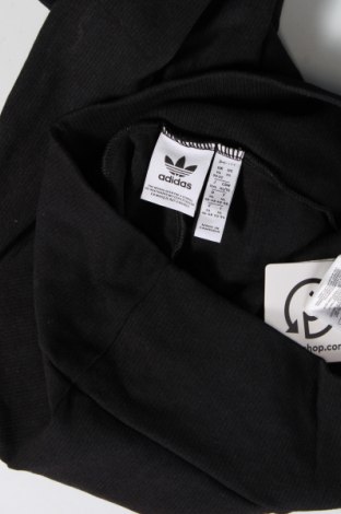 Дамско спортно долнище Adidas Originals, Размер XL, Цвят Черен, Цена 41,00 лв.