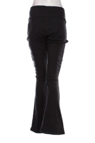 Pantaloni trening de femei Adidas Originals, Mărime XL, Culoare Negru, Preț 134,87 Lei