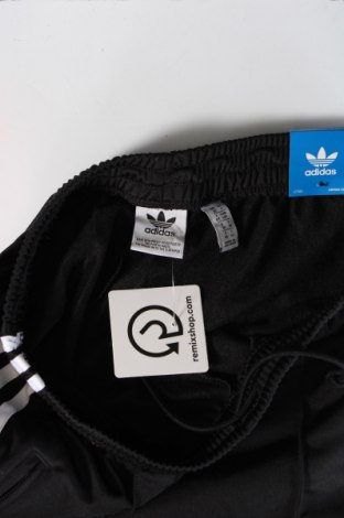 Γυναικείο αθλητικό παντελόνι Adidas Originals, Μέγεθος S, Χρώμα Μαύρο, Τιμή 26,37 €