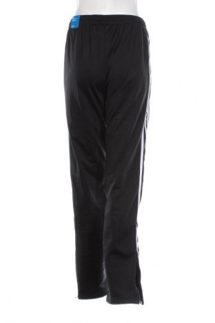 Pantaloni trening de femei Adidas Originals, Mărime S, Culoare Negru, Preț 183,55 Lei