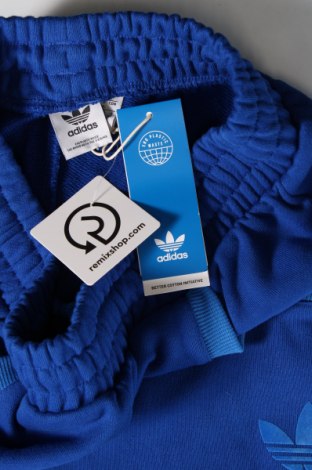 Γυναικείο αθλητικό παντελόνι Adidas Originals, Μέγεθος M, Χρώμα Μπλέ, Τιμή 26,37 €