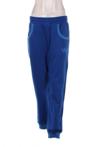 Damen Sporthose Adidas Originals, Größe M, Farbe Blau, Preis € 28,76