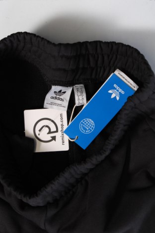 Damskie spodnie sportowe Adidas Originals, Rozmiar S, Kolor Czarny, Cena 148,73 zł