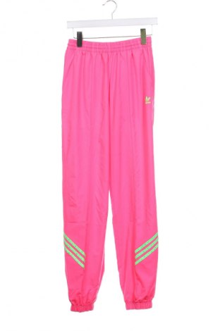 Dámske tepláky Adidas Originals, Veľkosť XS, Farba Ružová, Cena  28,76 €