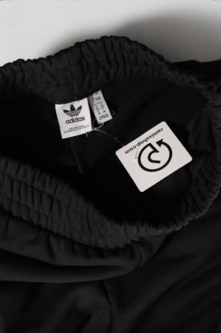 Γυναικείο αθλητικό παντελόνι Adidas Originals, Μέγεθος XS, Χρώμα Μαύρο, Τιμή 26,37 €