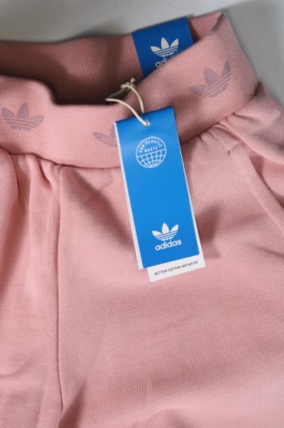 Γυναικείο αθλητικό παντελόνι Adidas Originals, Μέγεθος XXS, Χρώμα Ρόζ , Τιμή 26,37 €