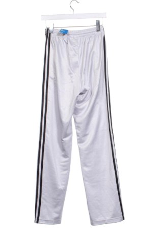 Damen Sporthose Adidas Originals, Größe XS, Farbe Silber, Preis 26,37 €