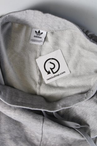 Damen Sporthose Adidas Originals, Größe M, Farbe Grau, Preis 27,10 €