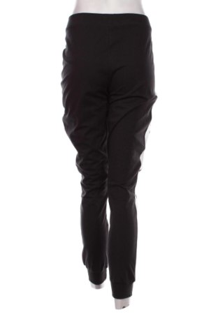 Γυναικείο αθλητικό παντελόνι Arizona, Μέγεθος XL, Χρώμα Μαύρο, Τιμή 11,86 €