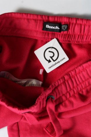 Damen Sporthose Bench, Größe M, Farbe Rosa, Preis € 14,38