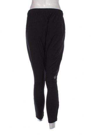 Γυναικείο αθλητικό παντελόνι Benger, Μέγεθος S, Χρώμα Μαύρο, Τιμή 7,52 €