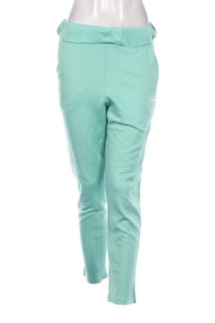 Damen Sporthose Benger, Größe XS, Farbe Blau, Preis € 4,99