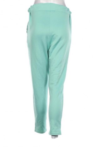 Damen Sporthose Benger, Größe XS, Farbe Blau, Preis 9,40 €