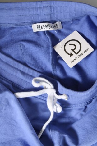 Damen Sporthose Bikkembergs, Größe L, Farbe Blau, Preis 40,90 €