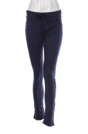 Pantaloni trening de femei Blue Motion, Mărime S, Culoare Albastru, Preț 42,93 Lei