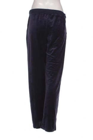 Pantaloni trening de femei Blue Motion, Mărime XL, Culoare Albastru, Preț 47,70 Lei