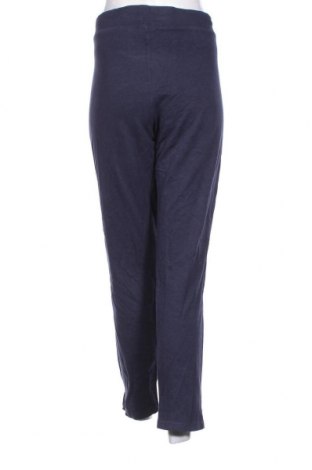 Pantaloni trening de femei Blue Motion, Mărime L, Culoare Albastru, Preț 52,46 Lei