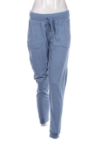 Γυναικείο αθλητικό παντελόνι Blue Motion, Μέγεθος S, Χρώμα Μπλέ, Τιμή 9,87 €