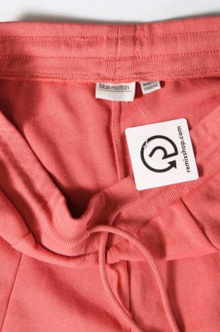 Pantaloni trening de femei Blue Motion, Mărime L, Culoare Roz, Preț 47,70 Lei