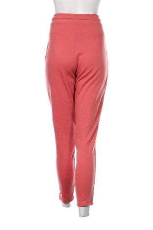 Γυναικείο αθλητικό παντελόνι Blue Motion, Μέγεθος L, Χρώμα Ρόζ , Τιμή 9,87 €