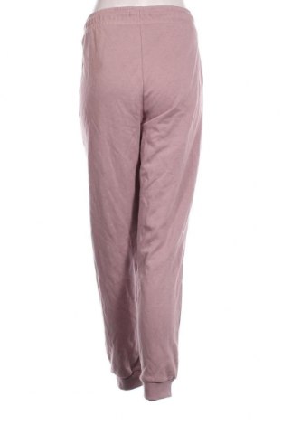 Γυναικείο αθλητικό παντελόνι C&A, Μέγεθος XL, Χρώμα Βιολετί, Τιμή 15,65 €
