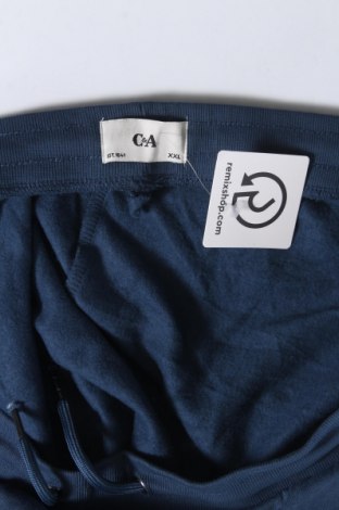 Γυναικείο αθλητικό παντελόνι C&A, Μέγεθος 3XL, Χρώμα Μπλέ, Τιμή 16,15 €