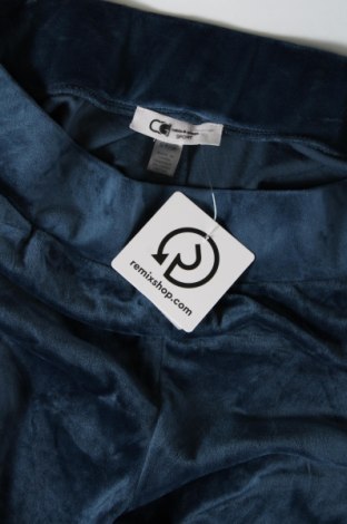 Damen Sporthose Cable & Gauge, Größe S, Farbe Blau, Preis € 10,09