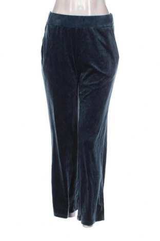 Pantaloni trening de femei Cable & Gauge, Mărime S, Culoare Albastru, Preț 47,70 Lei