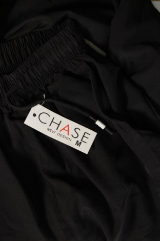 Pantaloni trening de femei Chase, Mărime M, Culoare Negru, Preț 101,98 Lei
