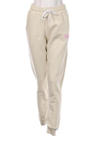 Γυναικείο αθλητικό παντελόνι Continu8, Μέγεθος S, Χρώμα Λευκό, Τιμή 15,98 €
