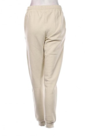 Γυναικείο αθλητικό παντελόνι Continu8, Μέγεθος S, Χρώμα Λευκό, Τιμή 15,98 €