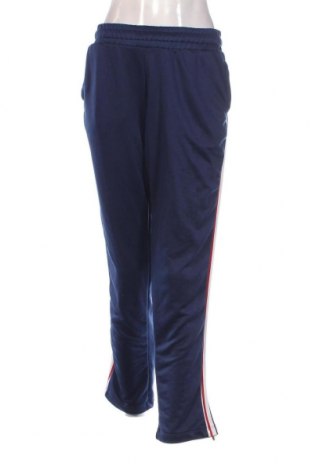 Damen Sporthose Crane, Größe M, Farbe Blau, Preis 10,09 €