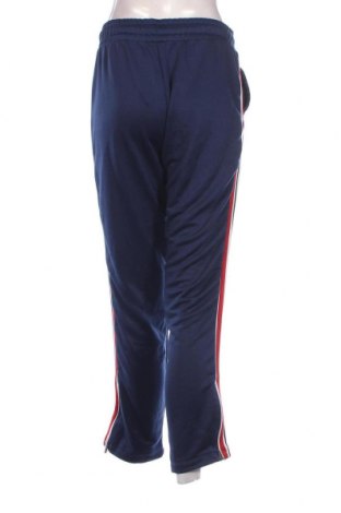 Γυναικείο αθλητικό παντελόνι Crane, Μέγεθος M, Χρώμα Μπλέ, Τιμή 8,97 €