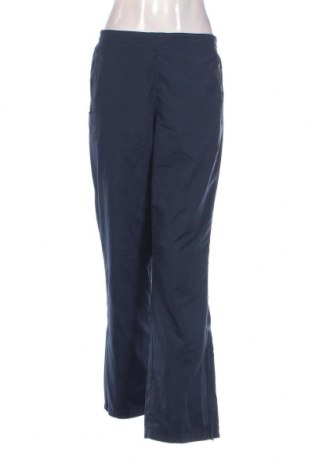 Damen Sporthose Crane, Größe M, Farbe Blau, Preis € 10,09