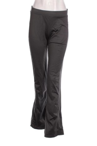 Γυναικείο αθλητικό παντελόνι Crane, Μέγεθος M, Χρώμα Γκρί, Τιμή 7,18 €
