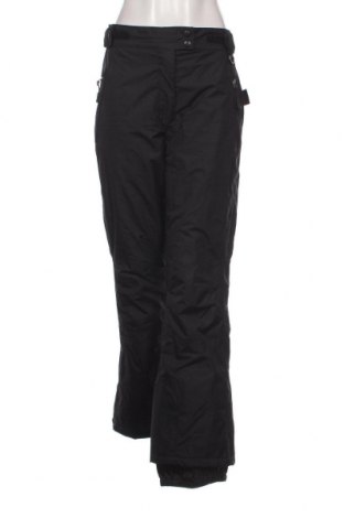 Pantaloni trening de femei Crivit, Mărime L, Culoare Negru, Preț 52,46 Lei
