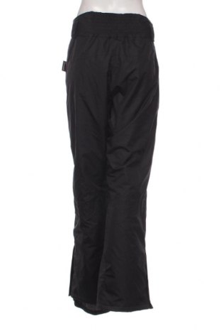 Γυναικείο αθλητικό παντελόνι Crivit, Μέγεθος L, Χρώμα Μαύρο, Τιμή 8,97 €