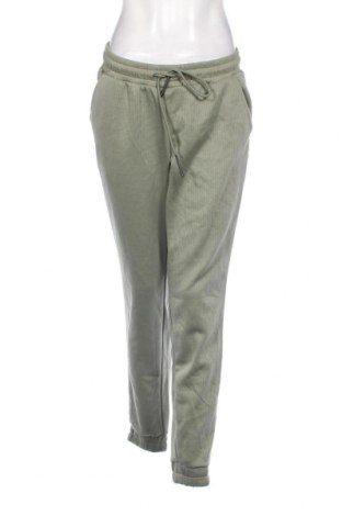 Γυναικείο αθλητικό παντελόνι Crivit, Μέγεθος M, Χρώμα Πράσινο, Τιμή 8,97 €