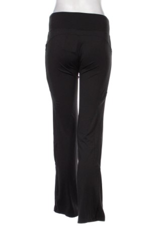 Γυναικείο αθλητικό παντελόνι Crivit, Μέγεθος M, Χρώμα Μαύρο, Τιμή 9,87 €