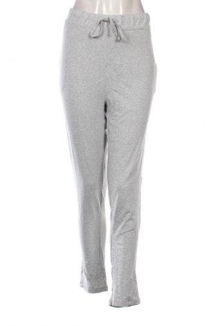 Γυναικείο αθλητικό παντελόνι Cubus, Μέγεθος XL, Χρώμα Γκρί, Τιμή 15,65 €