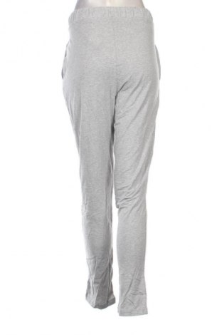 Γυναικείο αθλητικό παντελόνι Cubus, Μέγεθος XL, Χρώμα Γκρί, Τιμή 14,23 €