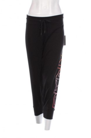 Damen Sporthose DKNY, Größe XL, Farbe Schwarz, Preis € 36,19