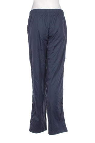 Pantaloni trening de femei Diamond, Mărime M, Culoare Albastru, Preț 48,85 Lei