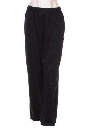 Pantaloni trening de femei Domyos, Mărime XL, Culoare Negru, Preț 95,39 Lei