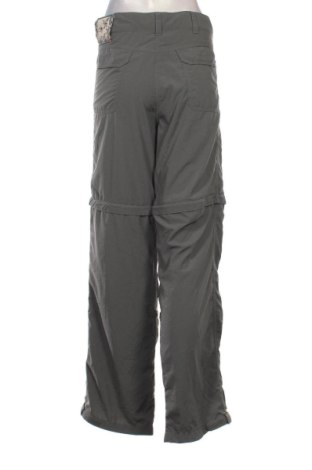 Damen Sporthose Eibsee, Größe 3XL, Farbe Grau, Preis 19,17 €