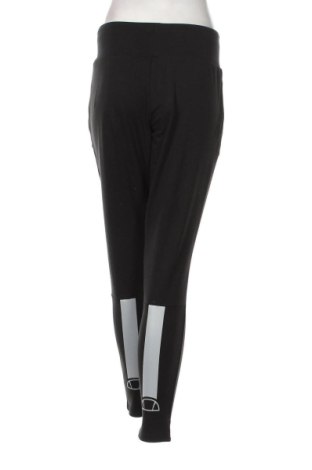 Γυναικείο αθλητικό παντελόνι Ellesse, Μέγεθος S, Χρώμα Μαύρο, Τιμή 15,98 €