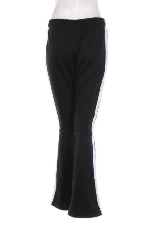 Γυναικείο αθλητικό παντελόνι Ellesse, Μέγεθος M, Χρώμα Μαύρο, Τιμή 15,98 €
